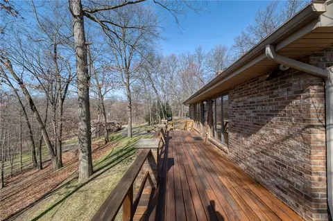 Exterior - 52 Dovercrest Rd, Eighty Four, PA 15330 photo 3 of 14
