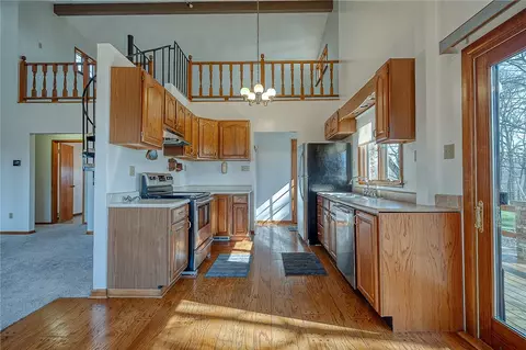 Kitchen - 52 Dovercrest Rd, Eighty Four, PA 15330 photo 1 of 3