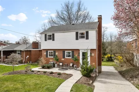166 Seneca Dr, Pittsburgh, PA 15228