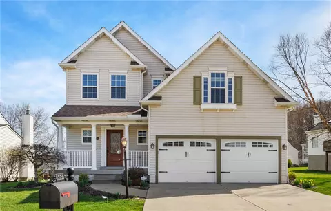 573 Evergreen Ct, Mars, PA 16046