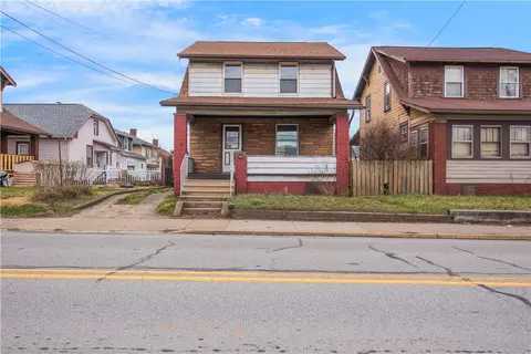 414 Virginia Ave, Rochester, PA 15074