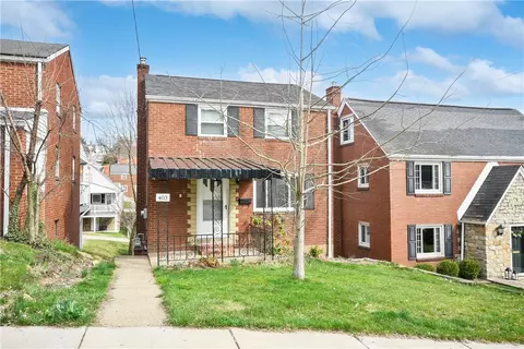 403 Fernhill Ave, Pittsburgh, PA 15226