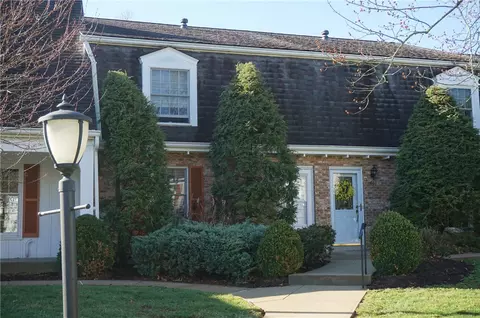 1830 Foxcroft Ln #603, Allison Park, PA 15101