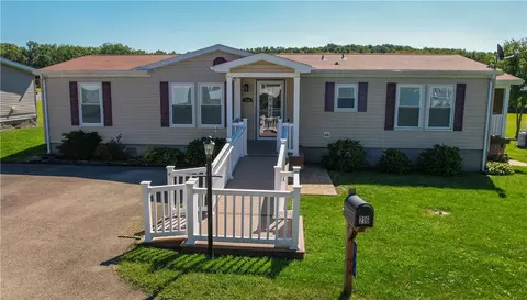 216 Nazarene Ln, Butler, PA 16001