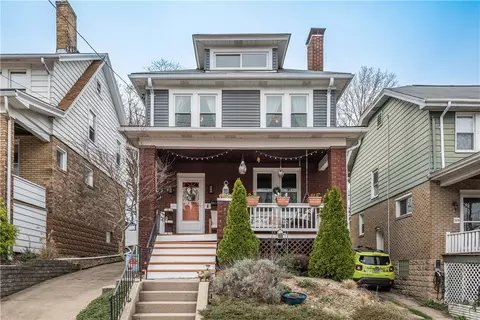 2678 Crosby Ave, Pittsburgh, PA 15216