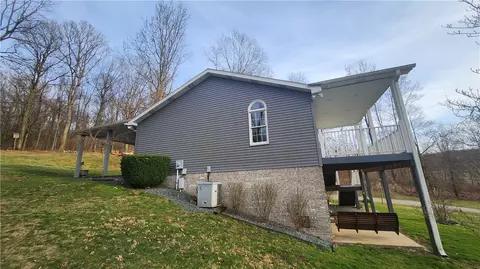 Exterior - 281 George Rd, Export, PA 15632 photo 3 of 5