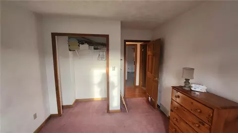 Bedroom - 281 George Rd, Export, PA 15632 photo 3 of 4