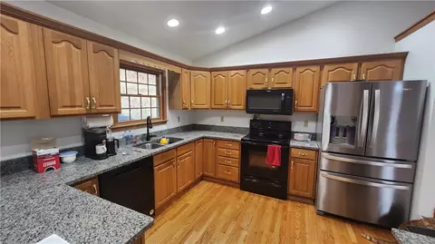 Kitchen - 281 George Rd, Export, PA 15632 photo 1 of 1