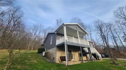 Exterior - 281 George Rd, Export, PA 15632 photo 2 of 5