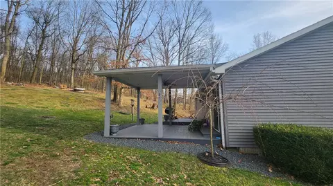 Exterior - 281 George Rd, Export, PA 15632 photo 4 of 5