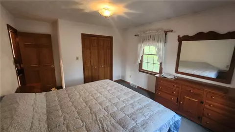 Bedroom - 281 George Rd, Export, PA 15632 photo 1 of 4