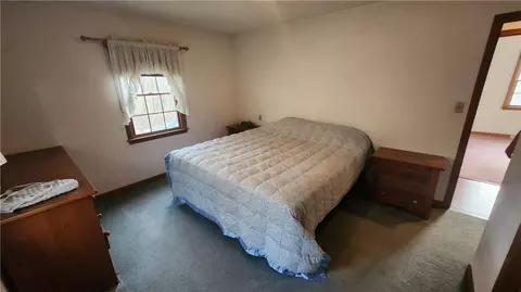 Bedroom - 281 George Rd, Export, PA 15632 photo 2 of 4