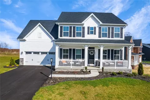 6289 Antonio Dr, Irwin, PA 15642