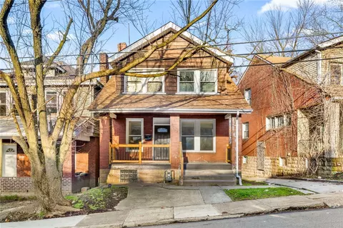 1325 Marlboro Ave, Pittsburgh, PA 15221