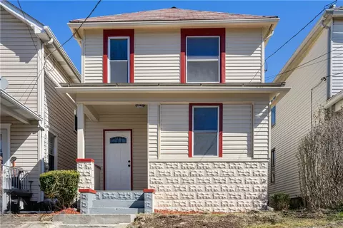 526 Glenwood Ave, Ambridge, PA 15003