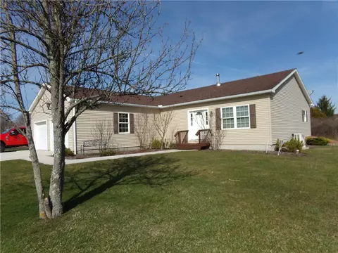 1311 Terrilyn Dr, Somerset, PA 15501