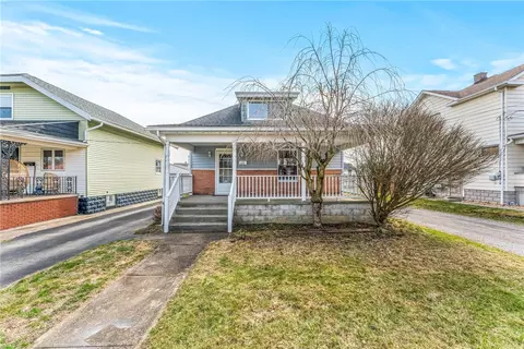 1024 Winslow Ave, New Castle, PA 16101