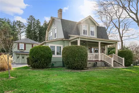 9645 Highland Rd, Pittsburgh, PA 15237