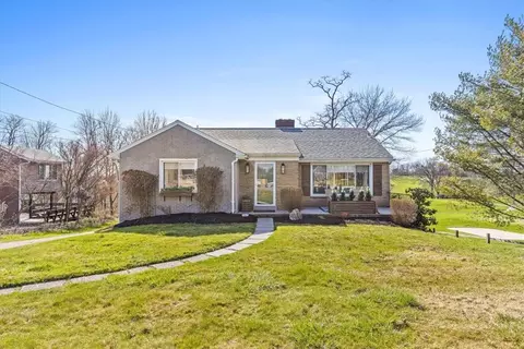 367 Churchill Rd, Pittsburgh, PA 15235