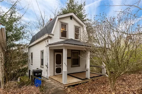 602 Hopkins, Sewickley, PA 15143