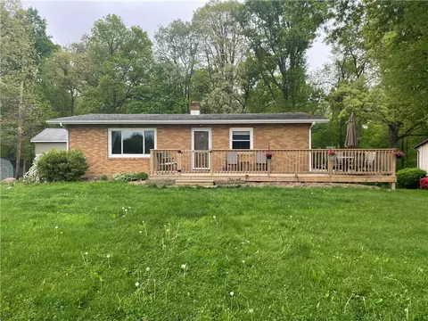 1009 Three Degree Rd, Butler, PA 16002