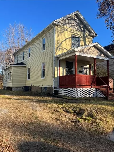 1609 Morris St, New Castle, PA 16102