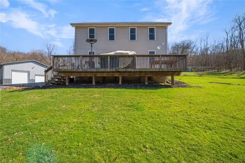 328 Fishpot Rd, Fredericktown, PA 15333