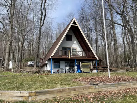 127 Navajo Path, Stoystown, PA 15563