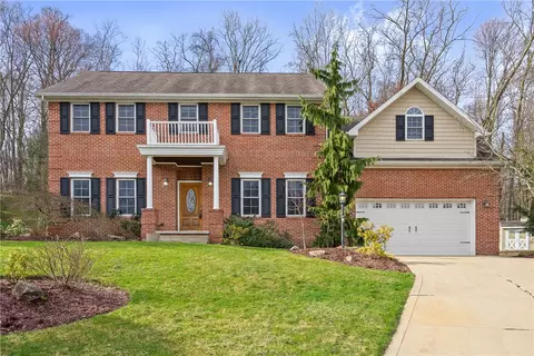 260 Katherine Dr, Irwin, PA 15642
