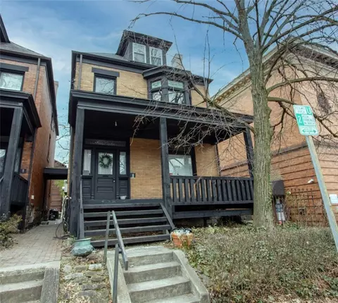 710 Filbert St, Pittsburgh, PA 15232