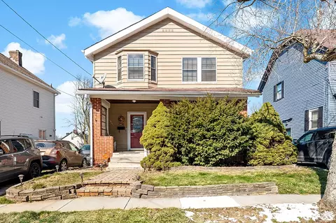 1308 Wade St, Aliquippa, PA 15001