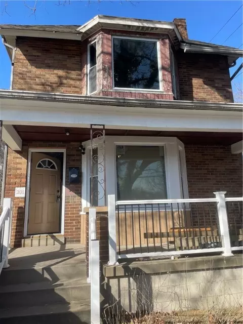 301 Bausman, Pittsburgh, PA 15210