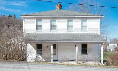 122 Cloud St, Jenners, PA 15546