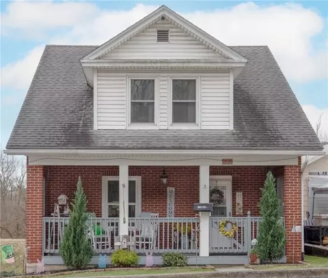 626 W Main St, Everett, PA 15537