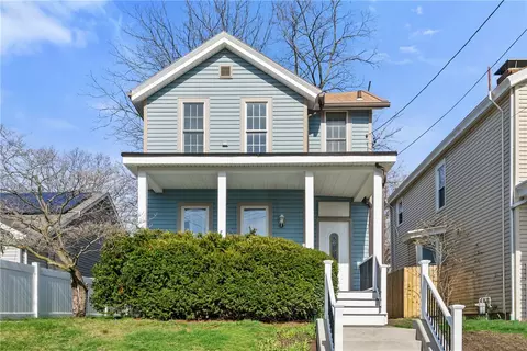 50 S Bryant Ave, Pittsburgh, PA 15202