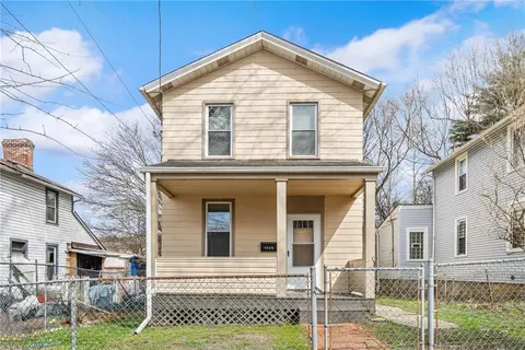 1205 Hill Ave, Pittsburgh, PA 15221