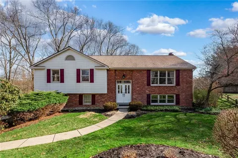 2414 Bellwood Ct, Pittsburgh, PA 15237
