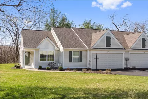 174 Sedeca Dr, Canonsburg, PA 15317
