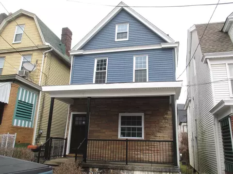 210 Robinson St, Pittsburgh, PA 15213