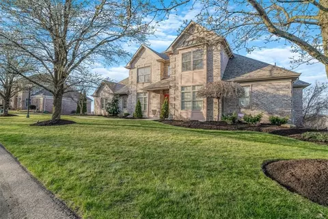 4110 Breckenridge Dr, Presto, PA 15142
