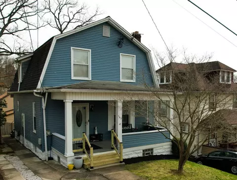 563 N Monroe St, Butler, PA 16001