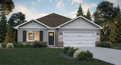 121 Jerome Dr, Butler, PA 16001