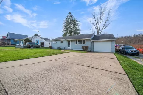506 Pittsburgh St, West Newton, PA 15089