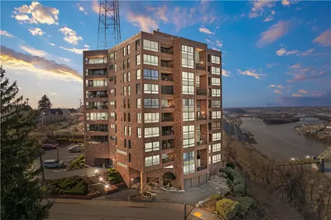 1700 Grandview Ave #503, Pittsburgh, PA 15211
