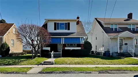 745 3rd Ave, Verona, PA 15147