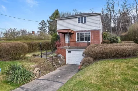 303 Idlewood Rd, Pittsburgh, PA 15235