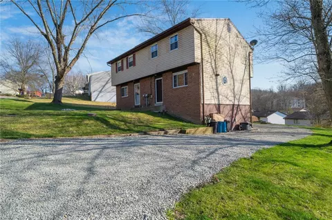199 E White Oak Dr #A, Delmont, PA 15626