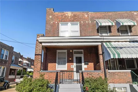 423 Fisk St, Pittsburgh, PA 15224