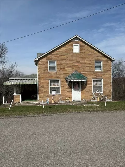 165 Hilderbrand Rd, Chicora, PA 16025