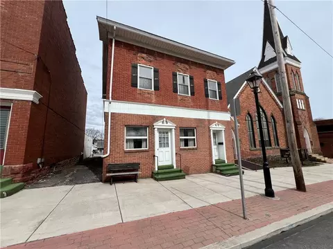 511 Main St, Berlin, PA 15530